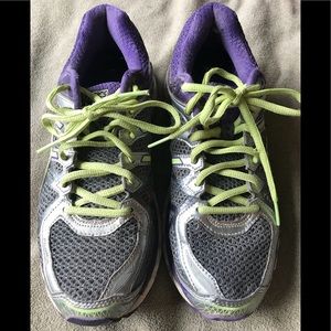 ASICS Gel Kayano 21 Running Shoes